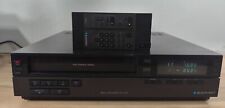 BLAUPUNKT RTV-320 VIDEOREGISTRATORE LETTORE VHS VIDEO RECORDER CON TELECOMANDO