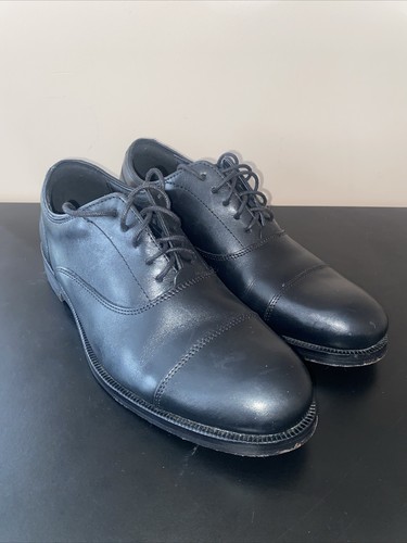 Scarpe clarks derby nere - scarpe,
