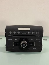 AUTORADIO 2 DIN MP3 - HONDA
