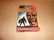 I RACCONTI DI DRACULA N°32