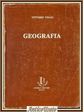 ELEMENTI DI GEOGRAFIA Vittorio