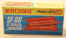 Matchbox SF-00 Superfast 6x