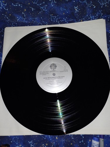 Music from berlin the - from,
