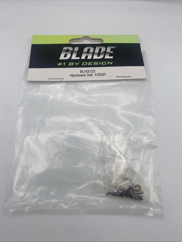 Blade 120sr blh3122 - blade,