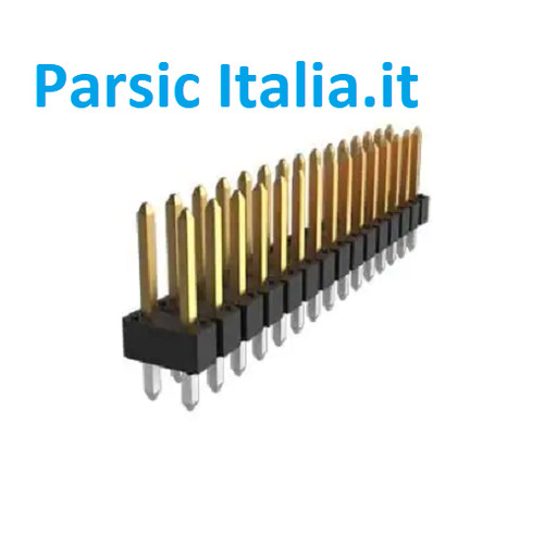 77313 118 72lf - 77313-118-72lf, connettore