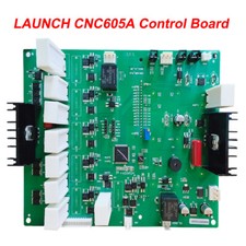 Original launch cnc605a pcb - original,