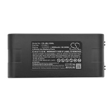 BATTERIE 6000mAh Tipo C129C1
