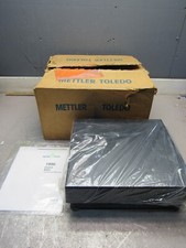 METLER TOLEDO 1996 ESTENSIONE