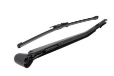 BRACCIO TERGICRISTALLO