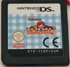 Cooking Mama 2 Cena Con Amici