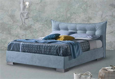 LETTO SELENE IMBOTTITO L