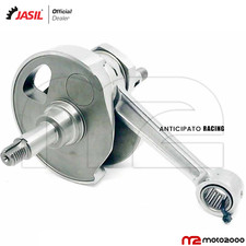 ALBERO MOTORE ANTICIPATO JASIL TOP RACING PER VESPA P200E / PX 200 E VSX1T 1977