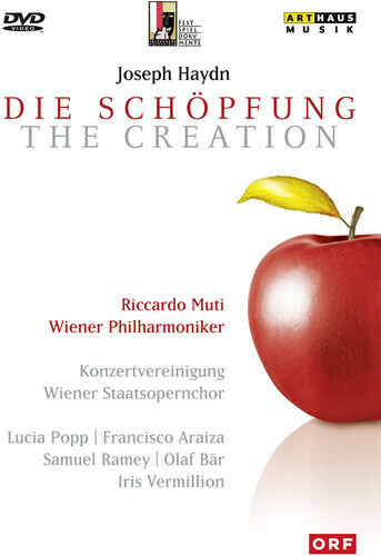 Die schvpfung - schvpfung, creation)