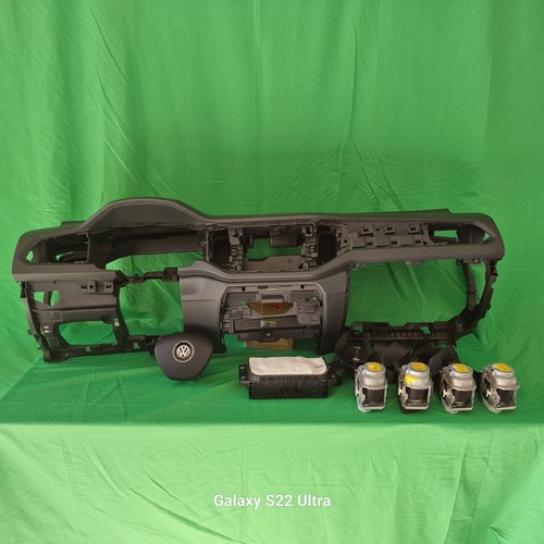 Roc kit airbag - t,