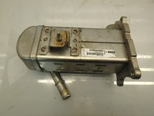 Radiatore gas di scarico