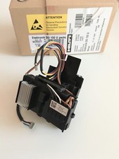 Elettronica unità di potenza