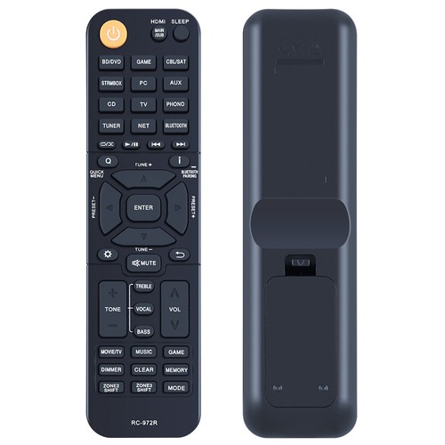 Nuovo 972r per - rc-972r,