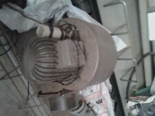 ESTRATTORE D'ARIA  IN OTTI CONDIZIONI E ABBASTANZA CAPACE