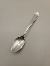 Antico Gorham 1870s Piccolo