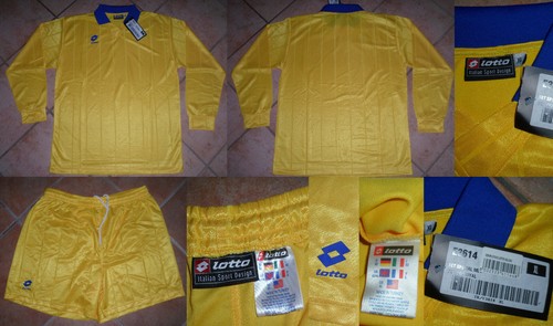 Maglia shirt jersey shorts - jersey,