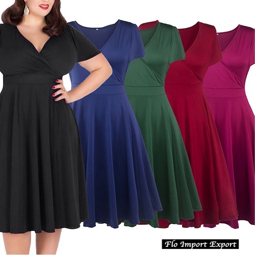 Vestito donna manica - vestito,