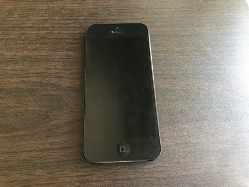 Apple iphone 16gb nero - 16gb, e