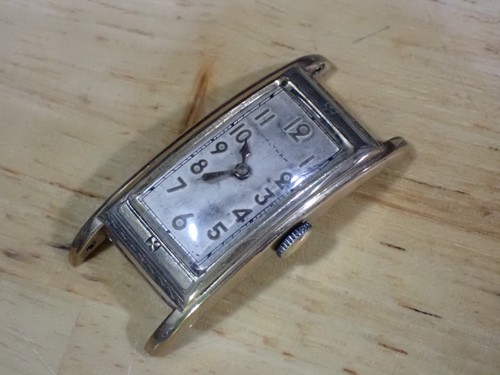 Orologio polso uomo carica - da,