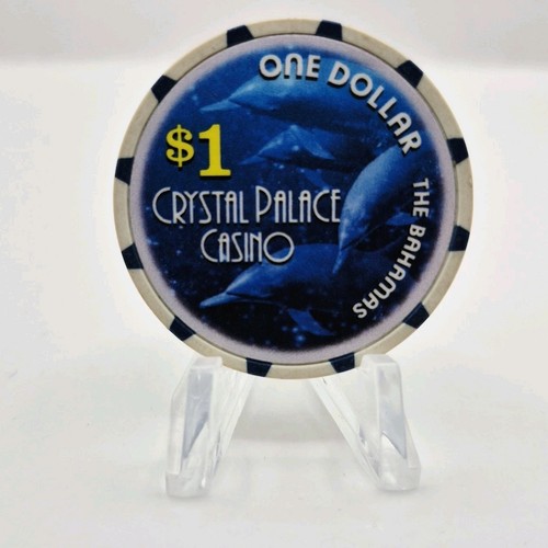 Crystal palace hotel casino - crystal,