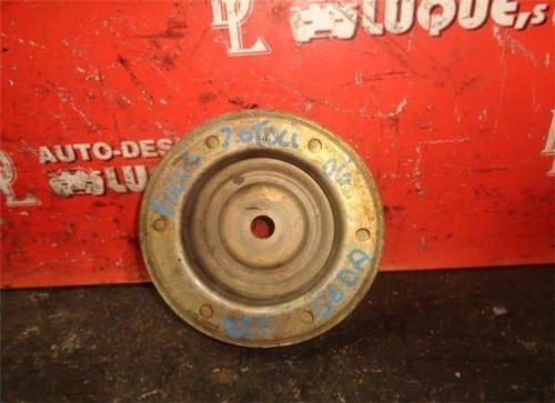 Puleggia albero motore ford - puleggia,