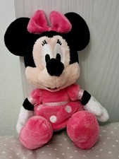 Peluche pupazzo Topolina