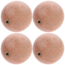  4 Pcs Pomelli Cassettiera