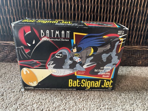 1993 kenner batman - batman, the