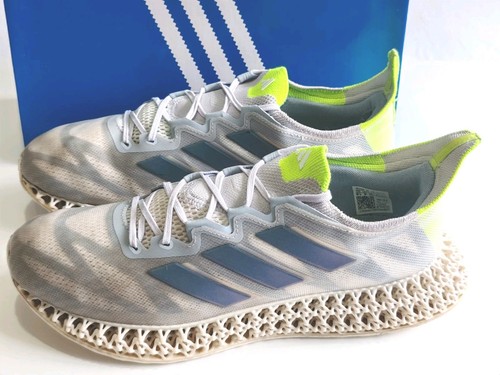 Adidas 4dfwd grigio - 4dfwd,