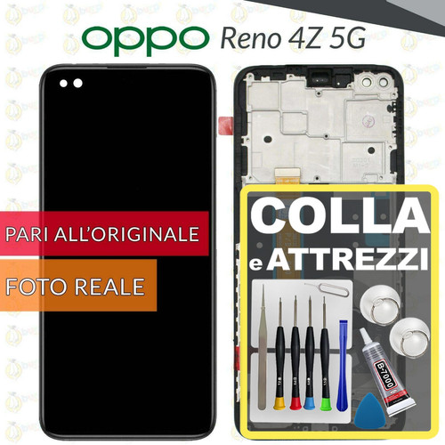 Display oppo reno z - reno, 4