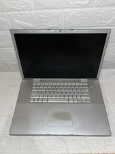 Apple MacBook Pro 17” A1261