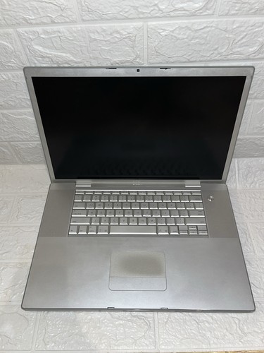Apple macbook pro a1261 - apple,