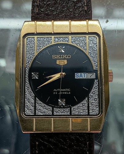 Orologio uomo vintage - , seiko