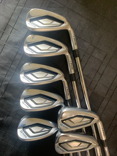 Ping g440 reg ferro - g440,