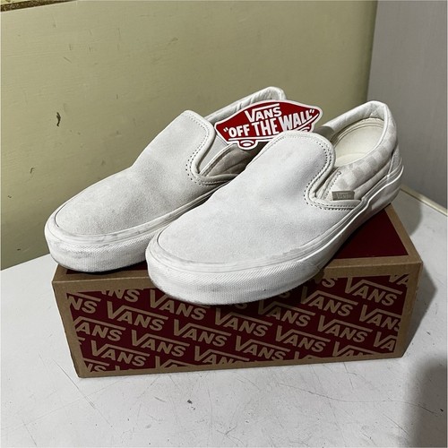 Vans classic slip uomo - slip-on,