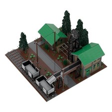 Modubrix Mocs mattoncini