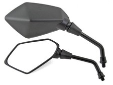 Coppia specchietti m10 enduro - coppia,