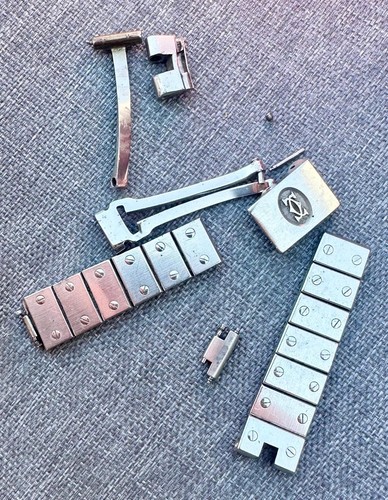 Bracciale orologio polso a - bracciale,