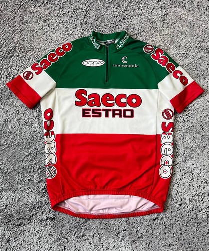 Maglia ciclismo vintage