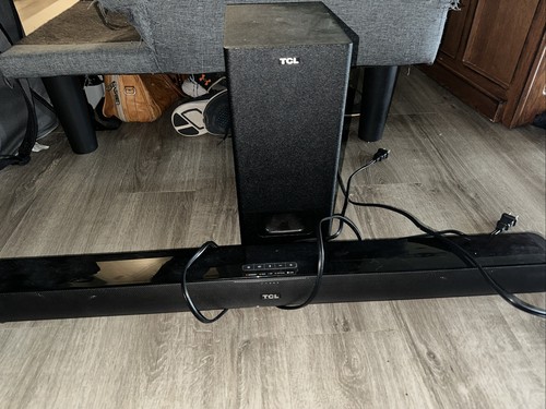 Tcl alto ts5010 2 - alto, 2.1ch