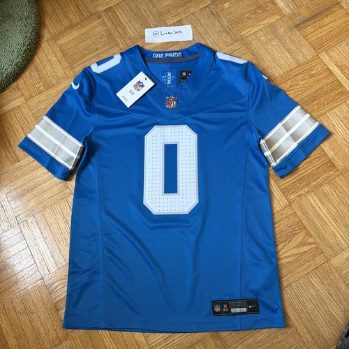 New nike jahmyr gibbs - new,