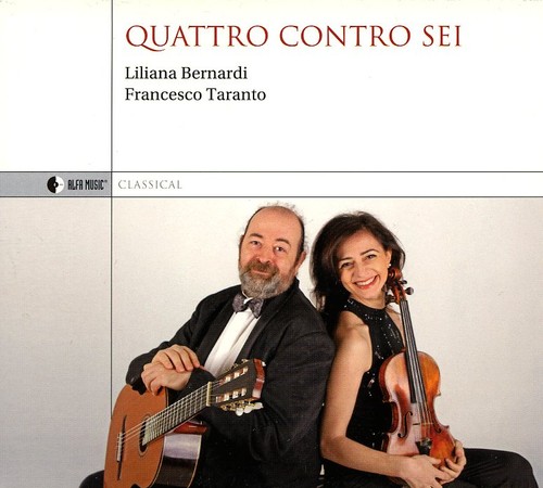 Bernardi liliana taranto - bernardi,