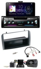 Pioneer volante USB Bluetooth