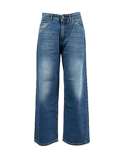 God save denim - god, donna