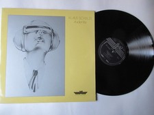 Klaus Schulze Audentity 33T