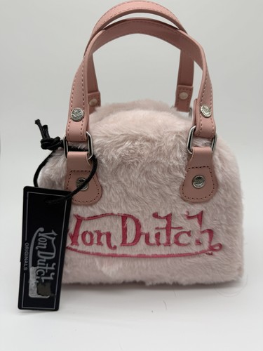 Borsa bowling von dutch - borsa,
